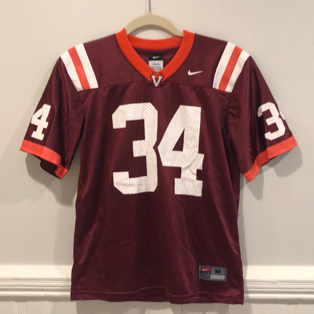 Virginia Tech Jersey